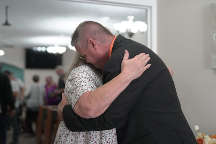 Community Mourns 16 Killed in Tennessee Plant Blast